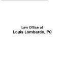 Law Office of Louis Lombardo PC logo
